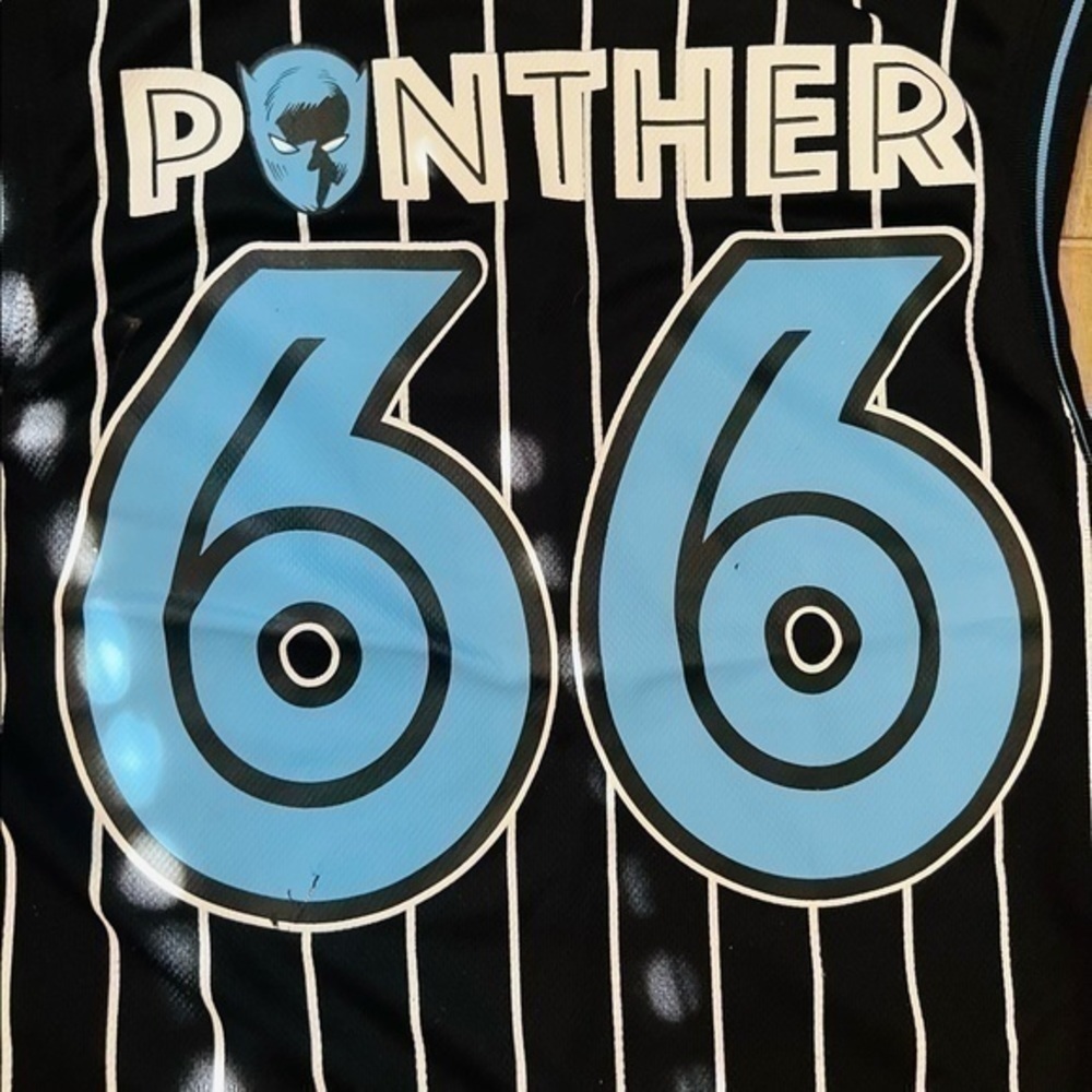 Marvel Mens jersey - Picture 4 of 5